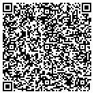 QR code with Hoge H William Dds Periodontic contacts