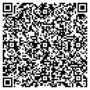 QR code with Howard D Beardmore Dds contacts