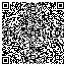 QR code with J Geisenheimer Dmd Ms contacts