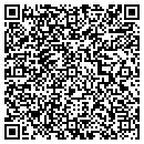 QR code with J Tabacca Inc contacts
