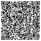 QR code with Kaalberg Jerry W DDS contacts