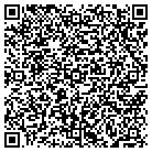 QR code with Mc Kenzie Jr William T DDS contacts