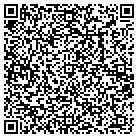 QR code with Michael B Hagearty Dds contacts