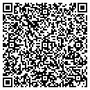 QR code with Taylor Ryan DDS contacts