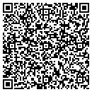 QR code with Zachs Neil R DDS contacts