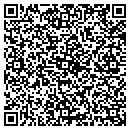 QR code with Alan Paradis Dds contacts