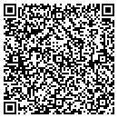 QR code with Audrey M pa contacts