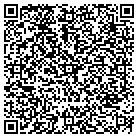 QR code with James R Mc Vay Welding Service contacts