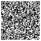 QR code with Christensen Gordon J DDS contacts