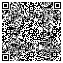QR code with C Thomas Stefl Dds contacts