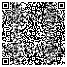QR code with DE Gennaro Geoff DDS contacts