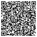 QR code with Denture Place contacts