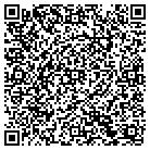 QR code with Oakland Denture Center contacts