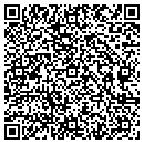 QR code with Richard C Holden Dds contacts