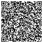 QR code with Woodland Denture Services contacts