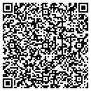 QR code with Austin Lloyd B DDS contacts