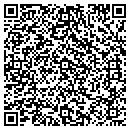 QR code with DE Rosier David P DDS contacts