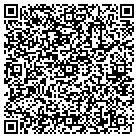 QR code with Dickerson M Moss Dds Inc contacts