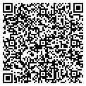 QR code with John D Carter contacts