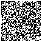 QR code with Manders Cynthia A DDS contacts