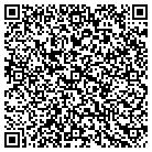QR code with Mayweather George S DDS contacts