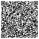 QR code with Michael H Crial Inc contacts