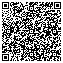 QR code with O'Hara Thomas M DDS contacts