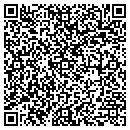 QR code with F & L Anderson contacts