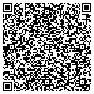 QR code with G Johnson & Associate contacts