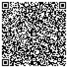 QR code with B And J Ambulatory Surgery Center LLC contacts