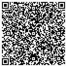 QR code with Cypress Pointe Surgical Hosp contacts