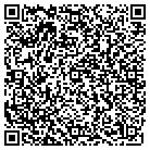 QR code with Praise The Lord Cleaners contacts