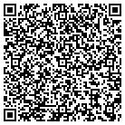 QR code with New Smyrna Beach Ambulatory contacts