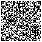 QR code with Ogden Surgical Medical Society contacts
