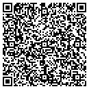 QR code with O'Neal Steven E PhD contacts