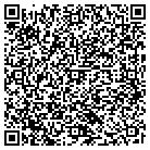 QR code with Sandy Hy Farms Inc contacts