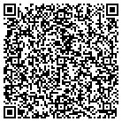 QR code with UT Day Surgery Center contacts