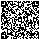 QR code with Havasupai Tribe contacts