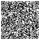 QR code with Bigelow's Carpet Care contacts