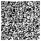 QR code with Chandler Brent D DO contacts