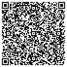 QR code with Dina Eftimescu Md contacts