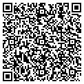 QR code with Drs Express contacts
