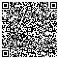 QR code with Euc contacts