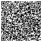 QR code with Gamc Emergency Department contacts