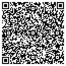 QR code with Ho Jason K MD contacts