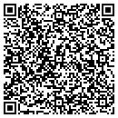 QR code with James E Cawley pa contacts
