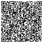 QR code with University-Wisconcin Emergency contacts