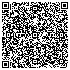 QR code with First Choice Emergency Room contacts