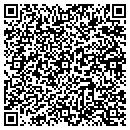 QR code with Khaden Rugs contacts