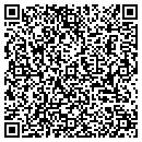 QR code with Houston Cpr contacts